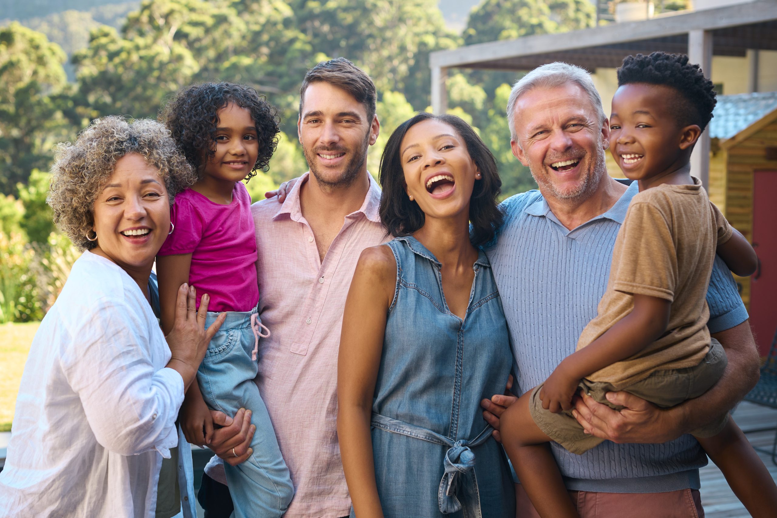 Droit de la famille
